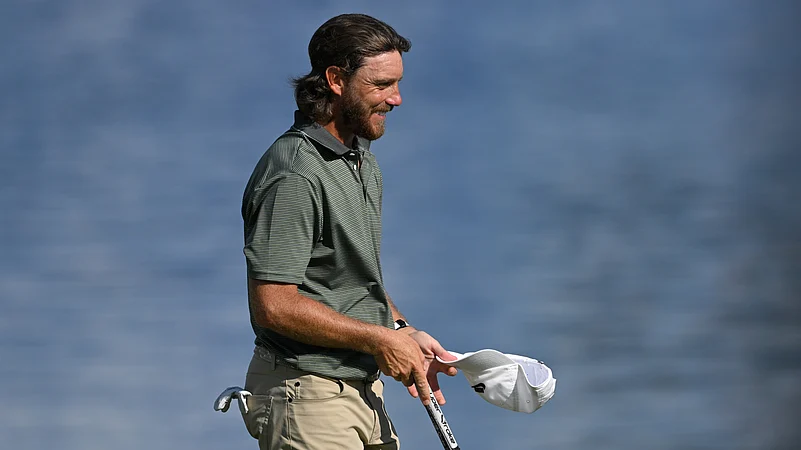 St. Jude Championship 2025 Tommy Fleetwood