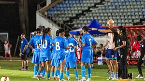 AIFF : India Vs Australia Live Score, AFC U20 Women’s Asian Cup 2026: Young Tigresses Eye Comeback After Heavy Opening Defeat