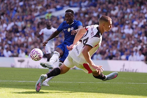 Club Friendly 2025: Chelsea vs AC Milan