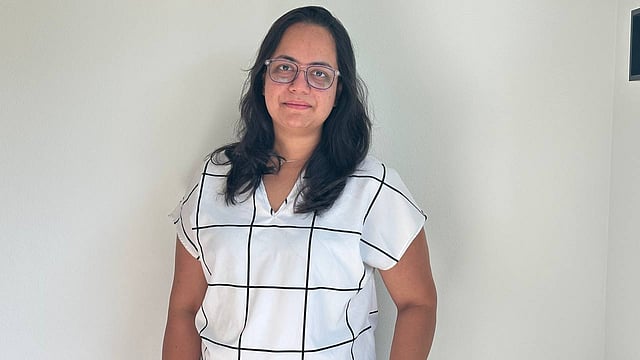 Tanvi Bhushan: "Mental Fatigue Led To Small But Frequent Oversights - We Reduced Workplace Hazards By 75%"