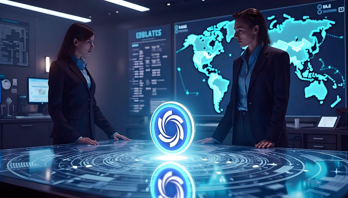 Ozak AI Investors Are Quietly Building 6-Figure Portfolios—Here’s How