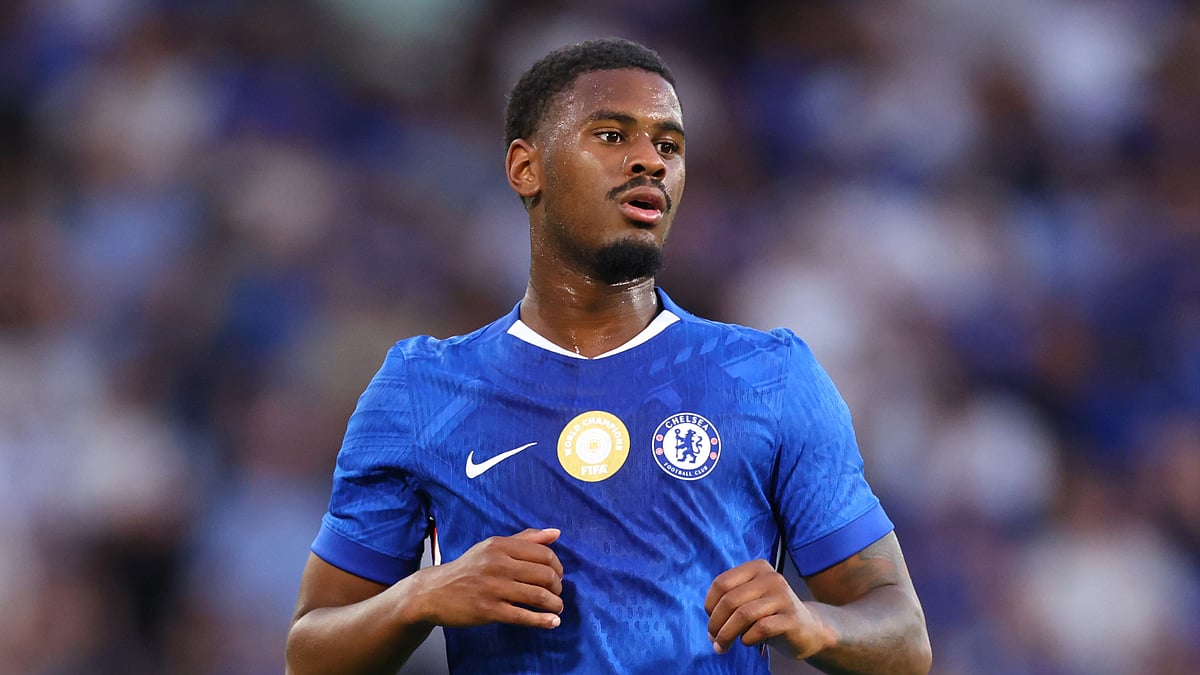 Chelseas Jorrel Hato