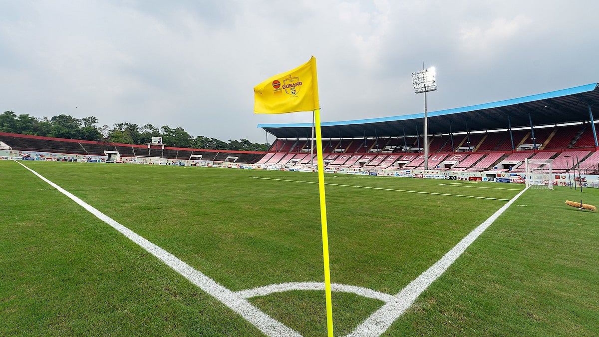 Durand Cup : Indian Army FT Vs 1 Ladakh FC Live Score, Durand Cup: The match will be played at the JRD Tata Sports Complex in Jamshedpur.