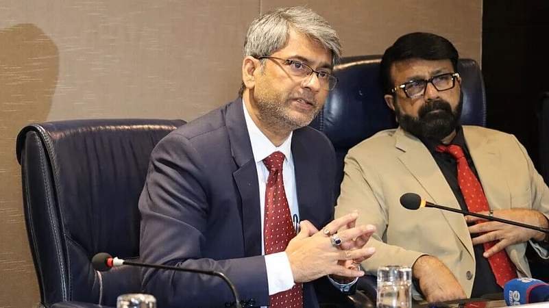 Kalyan Chaubey On Indian Super League Limbo: AIFF President Admits Crisis