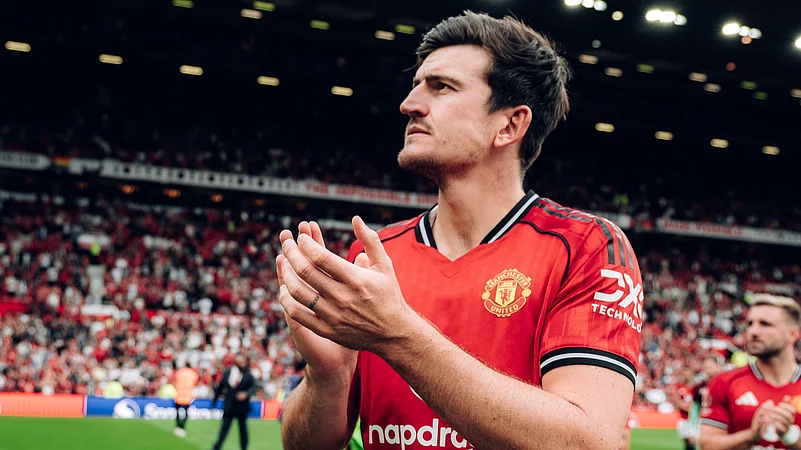Harry-Maguire