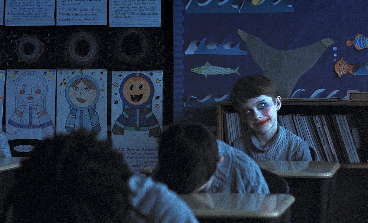 IMDB : Still from Weapons