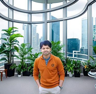 Chandra Sekhara Reddy Adapa: Building A Smarter Future In Healthcare Quality Management