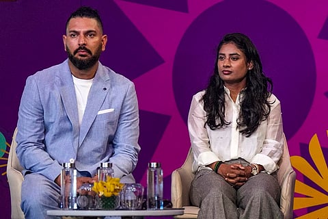 Event for ICC Women’s World Cup 2025