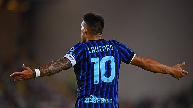 Monza Vs Inter Milan Live Streaming: When And Where To Watch Pre-Season Friendly