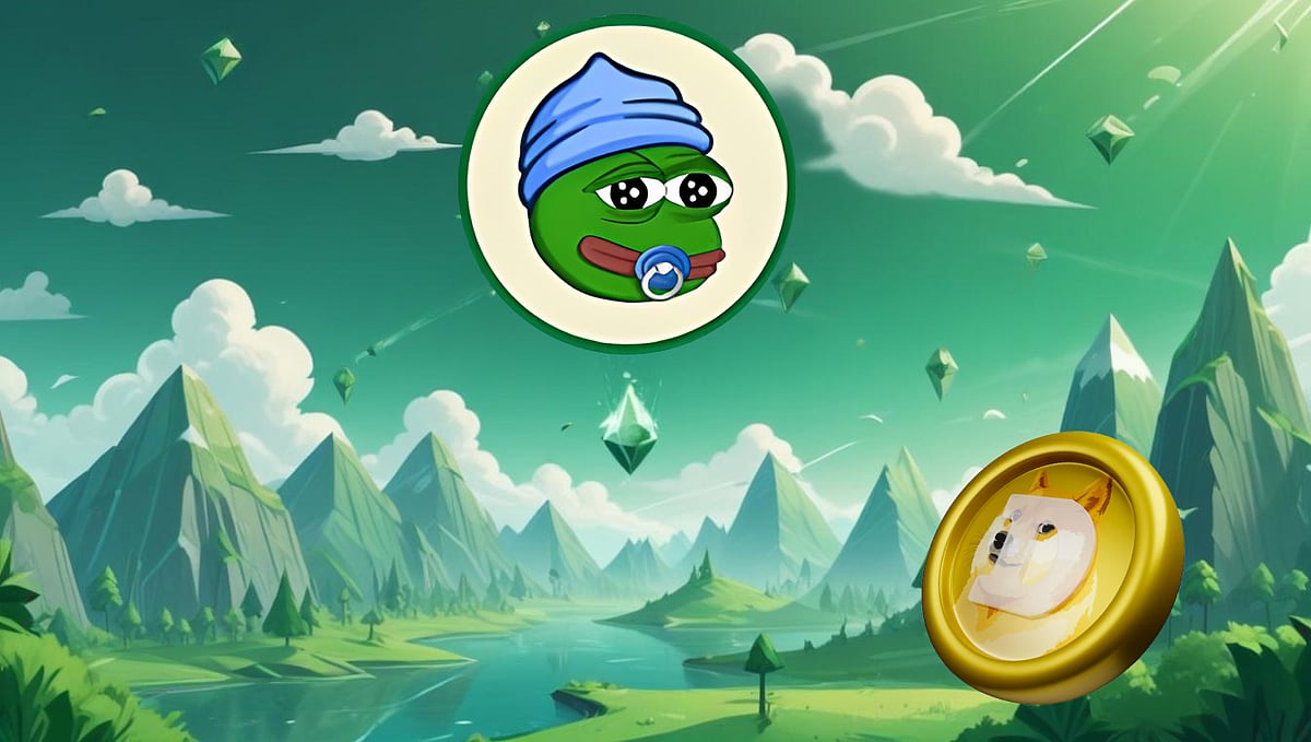 Dogecoin Vs Little Pepe: DOGE Investors Are Adding LILPEPE To Their Portfolios As 12,000% Rally In 2025 Looks Likely