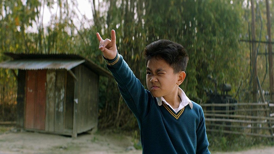 IMDb : Manipuri film Boong to have world premiere at IFFM 2025