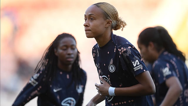 Women's Super League Transfers: Brighton Sign Maelys Mpome From Chelsea, Rosa Kafaji From Arsenal
