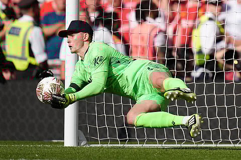 FA Community Shield 2025: Crystal Palace vs Liverpool