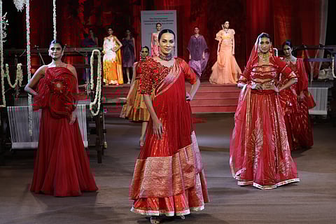 NAAD – The Sound of the Looms