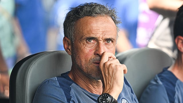 PSG Vs Tottenham, Super Cup Final: Enrique Has 'Special Motivation' To Repeat Last Season's Exploits