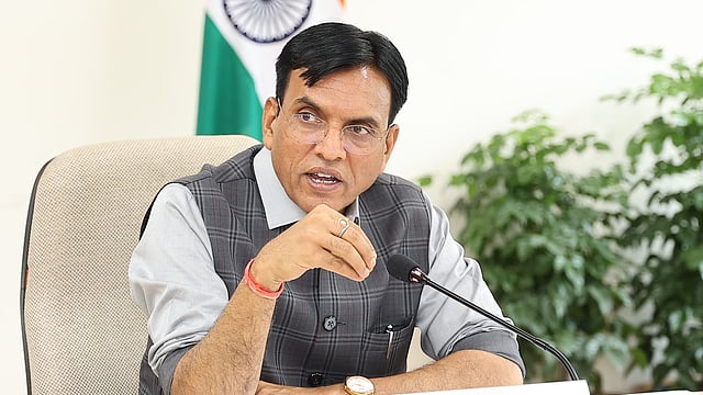 Sports Bill Passed In Lok Sabha; Mandaviya Says 'Biggest Reform Since Independence'