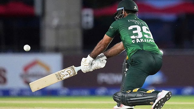 West Indies Vs Pakistan Live Streaming: When, Where To Watch 3rd ODI WI Vs PAK Match