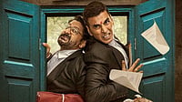 Jolly LLB 3 OTT Release: When And Where To Watch Akshay Kumar-Arshad Warsi Starrer Courtroom Drama YouTube : Akshay Kumar and Arshad Warsi starrer Jolly LLB 3 OTT release details