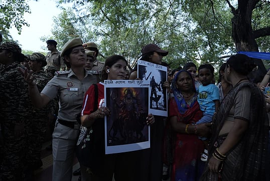 ‘Our Dogs Will Never Come Back’: Delhi Reacts To Supreme Court’s Order On Stray Dogs