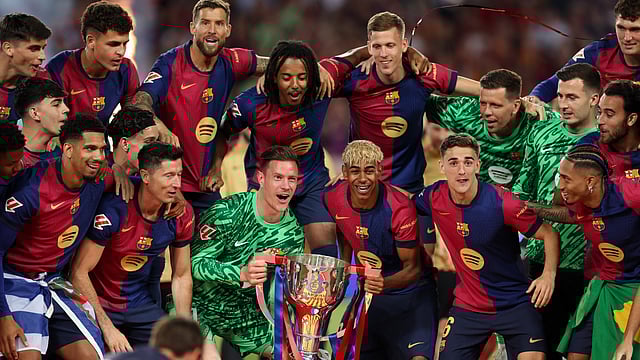 La Liga Live Streaming: New Season Begins With Five Successive Nights Of Intense Action – Gameweek 1 Preview