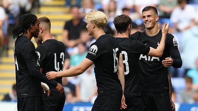 PSG Vs Tottenham, UEFA Super Cup 2025: Preview, Players To Watch, Prediction - All You Need To Know