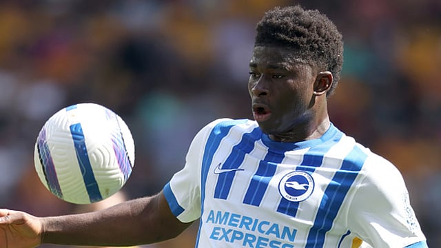 Brighton ‘Not Afraid’ Of Losing Key Players Amid Carlos Baleba Exit Rumours, Says Hurzeler
