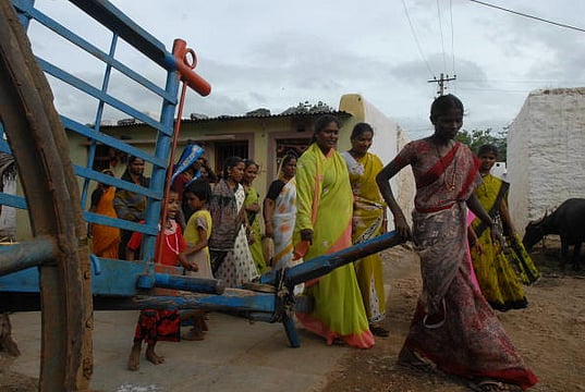  Karnataka Government To Conduct Survey Of Gender Minorities  