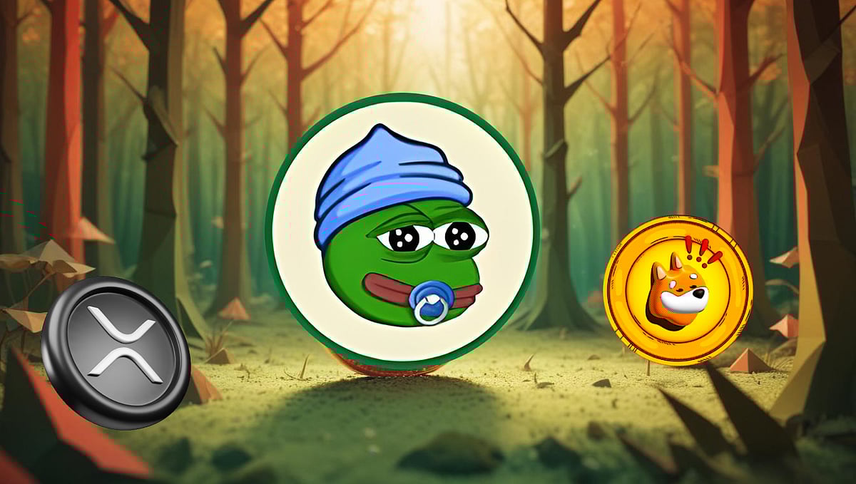 ChatGPT Identifies The Fastest-Growing Crypto Of 2025: Ripple (XRP) Vs Bonk (BONK) Vs Little Pepe (LILPEPE)