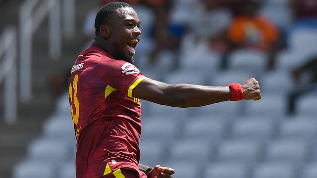 Who Won Yesterday's 3rd ODI Match, WI Vs PAK: Yesterday West Indies Vs Pakistan Match Result