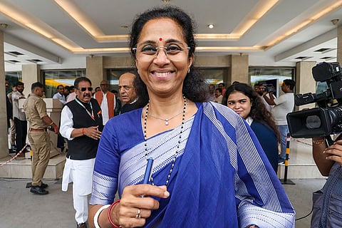 Constitution Club election