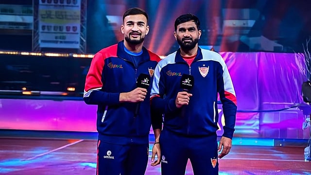 Dabang Delhi KC SWOT Analysis Ahead Of Pro Kabaddi League Season 12