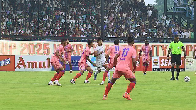Bodoland Vs NorthEast United Highlights, Durand Cup 2025: Highlanders Crush Bodoland FC 4-0 To Storm Into Semis