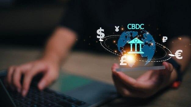 Is The Current Global Reserve System Ready For The Future?