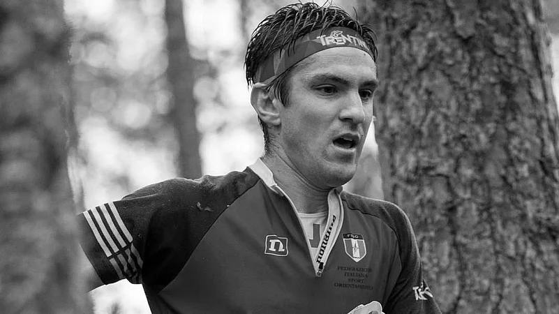 Mattia Debertolis Death: Italian Orienteer Passes Away World Games