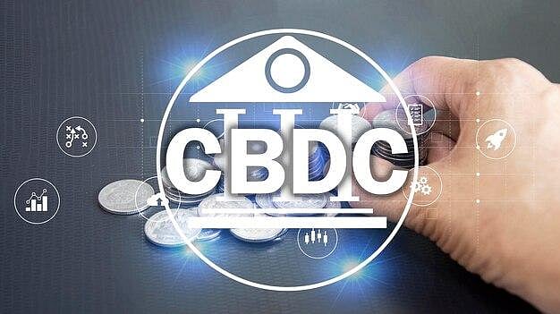 How Can CBDCs Transform Reserve Diversification For A More Resilient Global Economy?