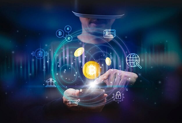 The Rise Of The US Dollar As The Dominant Reserve Currency