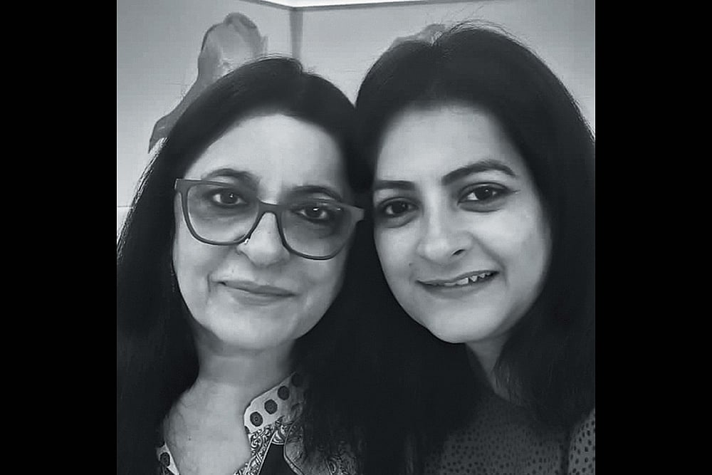 Special arrangement  : Tanya Dutt and Ratna Chibber