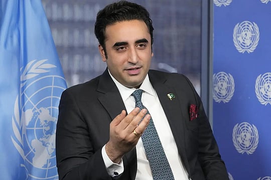 'People Of Pakistan Ready To Fight You', Says Bilawal Bhutto After Munir's Nuke Rhetoric