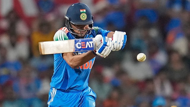 Asia Cup 2025 Squad: How To Fit Shubman Gill Into India’s T20 Team? Selectors’ Dilemma