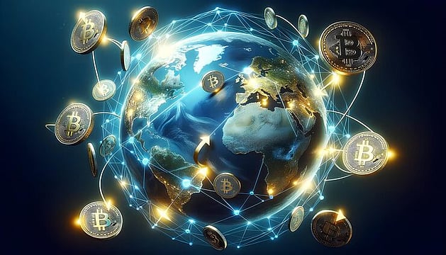 The Evolution Of Global Reserve Assets: From Gold To Crypto And SDRs