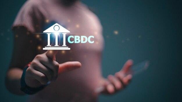 The Role Of CBDCs In Diversifying Global Reserves Beyond SDRs And Traditional Currencies
