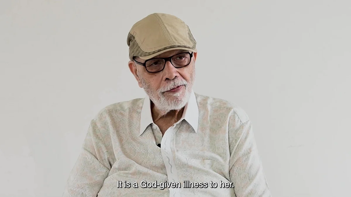 Amrit Bakshy, Schizophrenia Awareness Association President, on Understanding Mental Illness and His Daughter Richa