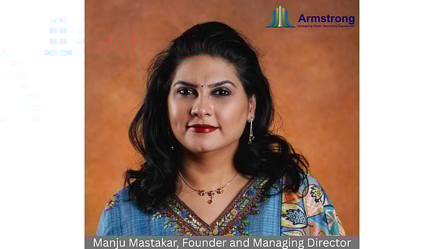 Armstrong Capital: Where Financial Planning Meets Purpose