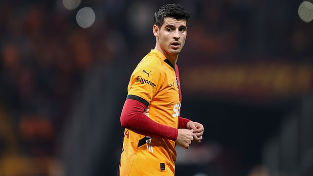 Transfers: Como 1907 Continue Summer Spending Spree With Alvaro Morata Addition