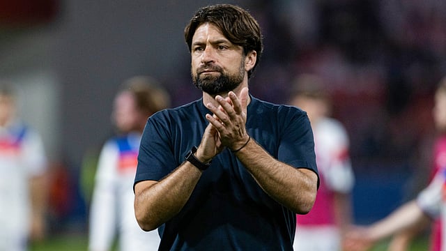 Viktoria Plzen Vs Rangers, UEFA Champions League Qualifying: Russell Martin Demands 'Relentless' Nature After Defeat