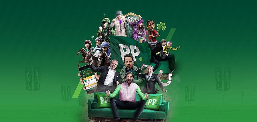 패디파워(Paddy Power) 리뷰 – 스포츠, 카지노, 프로모션, FAQ