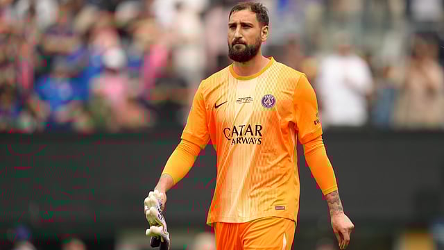 Donnarumma Announces PSG Exit: 'Disappointed And Disheartened' Says Champions League Winner