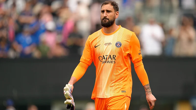 Gianluigi-Donnarumma