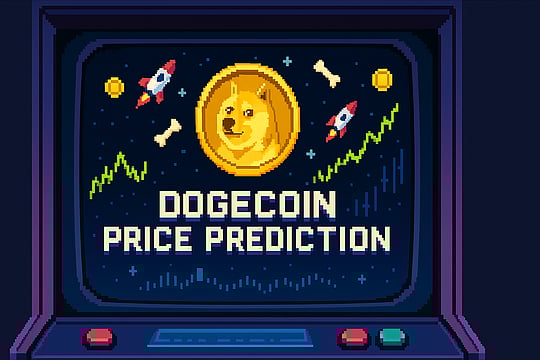 Dogecoin Price Prediction: DOGE To Hit $1 In 2025, But This Crypto May Get Their First After Major CEX Announcement