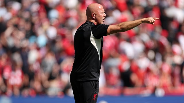 Liverpool Vs Bournemouth Preview, Premier League: Match Prediction, Players To Watch - All You Need To Know